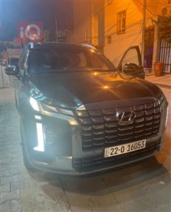 هیوندای پالیسەید